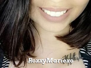 RoxxyMariexo