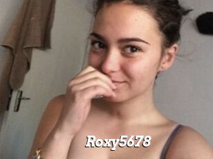 Roxy5678