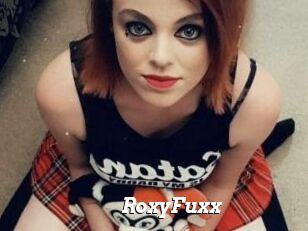 RoxyFuxx