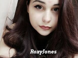 RoxyJones
