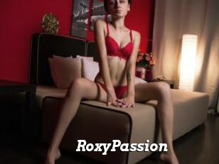 RoxyPassion