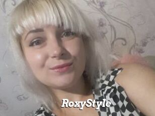 RoxyStyle