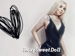 RoxySweetDoll