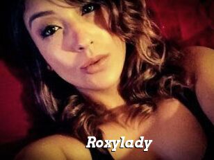 Roxylady