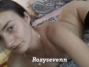 Roxysevenn