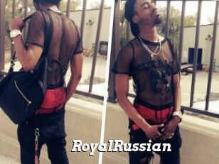 RoyalRussian