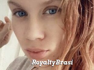 RoyaltyBrasi
