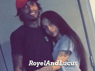 RoyelAndLucus