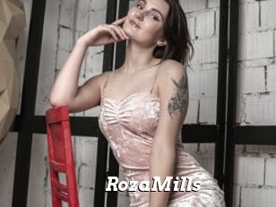 RozaMills