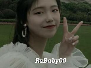 RuBaby00