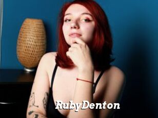 RubyDenton