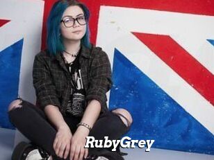 RubyGrey