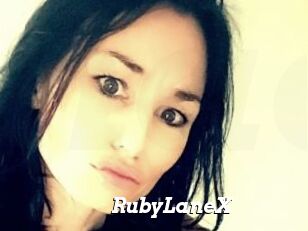 RubyLaneX