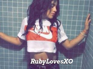 RubyLovesXO