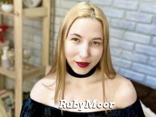 RubyMoor