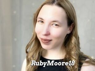 RubyMoore18