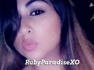 RubyParadiseXO