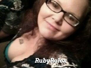 RubyRolex