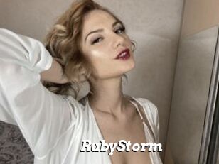 RubyStorm