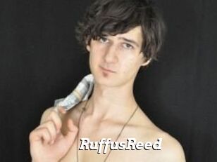 RuffusReed