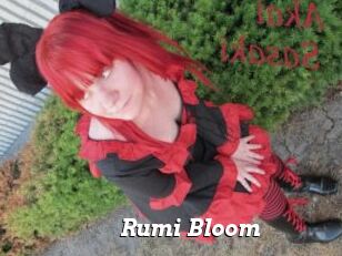 Rumi_Bloom
