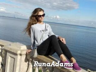RunaAdams