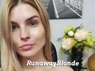 RunawayBlonde