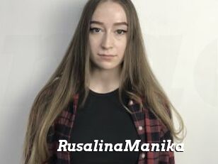RusalinaManika