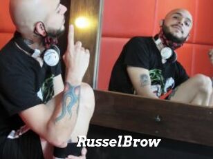 RusselBrow