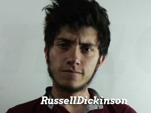 RussellDickinson