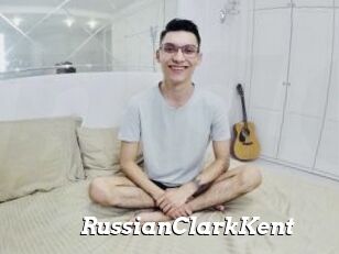 RussianClarkKent