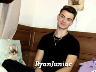RyanJunior