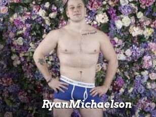 RyanMichaelson