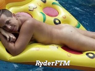RyderFTM