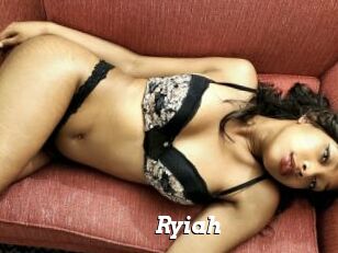 Ryiah