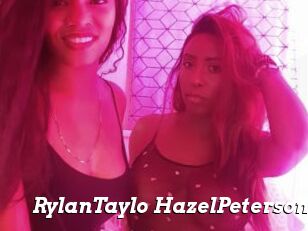 RylanTaylo_HazelPeterson