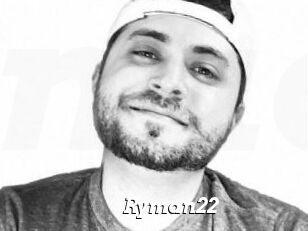 Ryman22