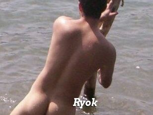 Ryok