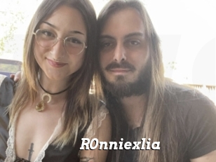 R0nniexlia