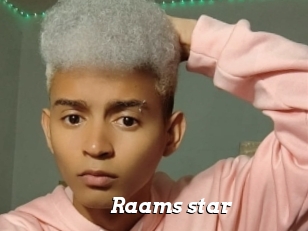 Raams_star