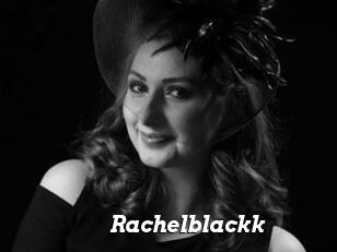 Rachelblackk