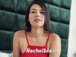 Rachelblaiir