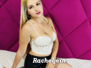 Racheljeins