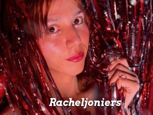 Racheljoniers