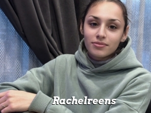 Rachelreens