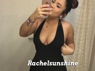 Rachel_sunshine