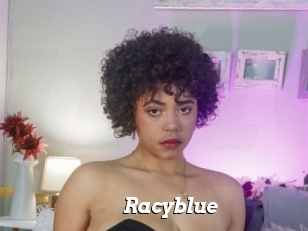 Racyblue