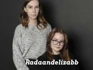 Radaandelizabb