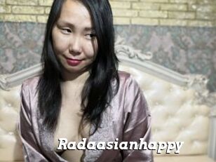 Radaasianhappy