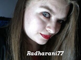 Radharani77